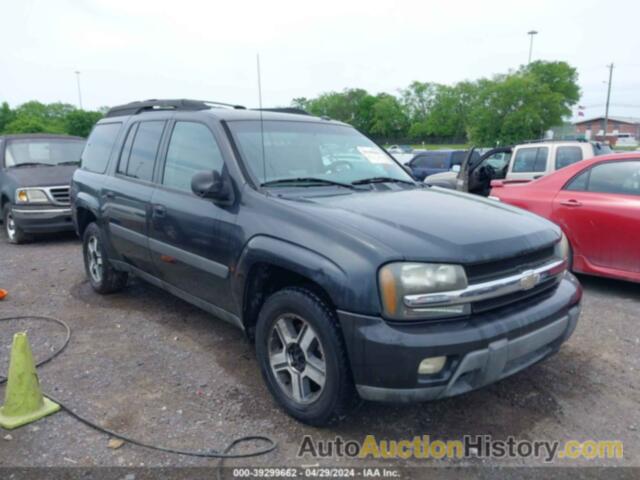 CHEVROLET TRAILBLAZER EXT LS, 1GNET16S956101285