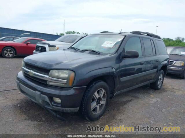 CHEVROLET TRAILBLAZER EXT LS, 1GNET16S956101285