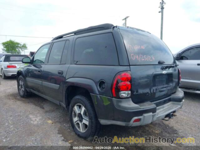 CHEVROLET TRAILBLAZER EXT LS, 1GNET16S956101285