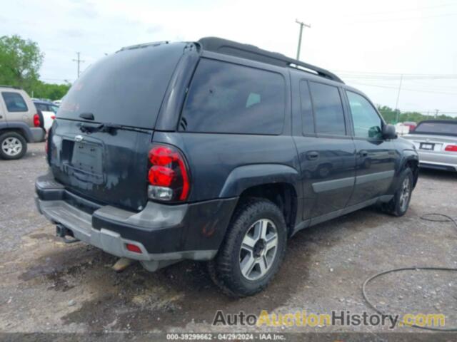 CHEVROLET TRAILBLAZER EXT LS, 1GNET16S956101285