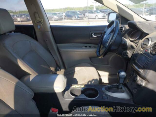 NISSAN ROGUE S/SV, JN8AS5MV2DW651932