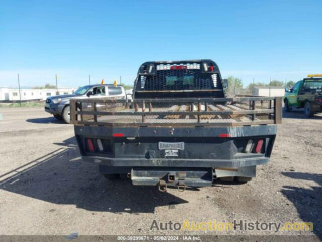 RAM 5500 CHASSIS TRADESMAN/SLT/LARAMIE, 3C7WRNEL4HG635006