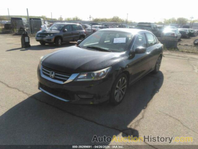 HONDA ACCORD SDN SPORT, 1HGCR2F55DA042229