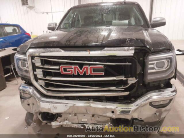 GMC SIERRA 1500 SLT, 3GTU2NEC5GG181002