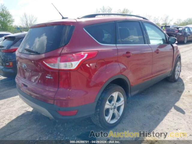 FORD ESCAPE SE, 1FMCU9GX6FUC77967