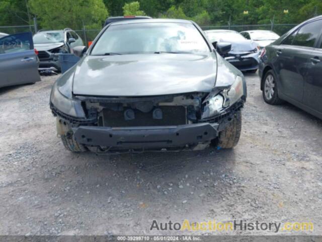 HONDA ACCORD CPE LX, 1HGCS1B35AA004840