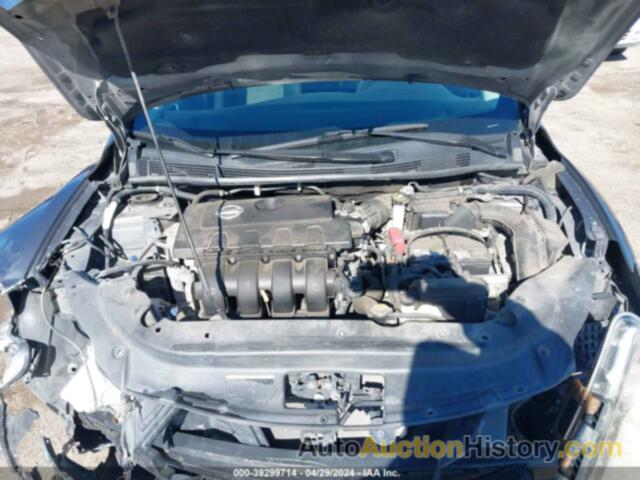 NISSAN SENTRA S/SV/SR/SL, 3N1AB7AP2FY248738