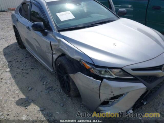 TOYOTA CAMRY SE, 4T1B11HK6JU158088