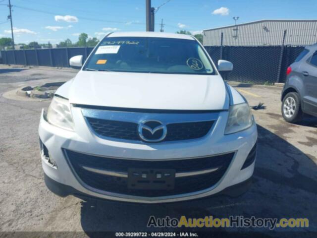 MAZDA CX-9 SPORT, JM3TB2BA4C0333452