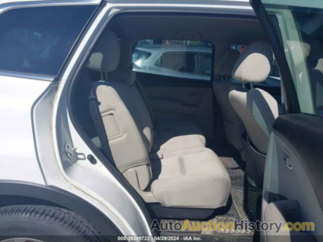 MAZDA CX-9 SPORT, JM3TB2BA4C0333452