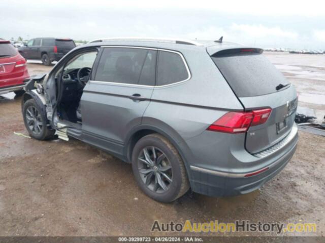 VOLKSWAGEN TIGUAN 2.0T SE, 3VV3B7AX0NM141135