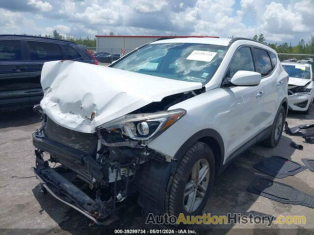 HYUNDAI SANTA FE SPORT 2.4L, 5XYZU3LB7HG402470