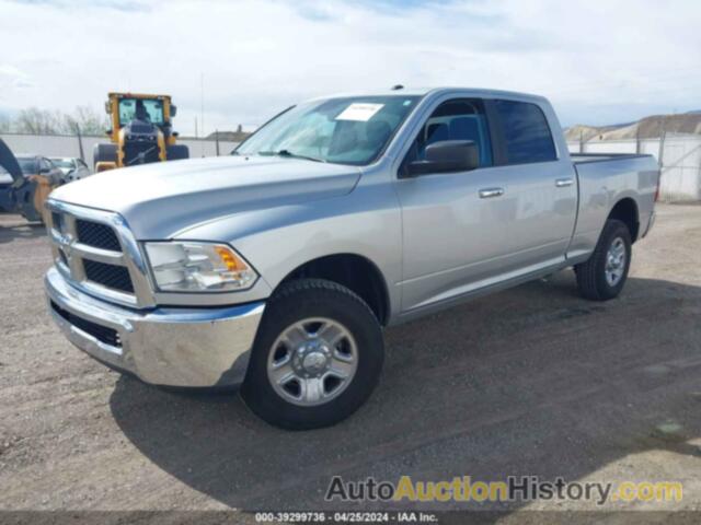 RAM 2500 SLT, 3C6TR4DT2GG268141