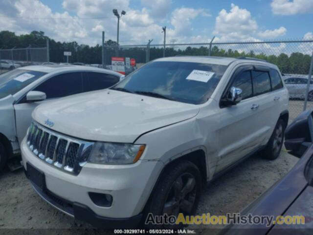 JEEP GRAND CHEROKEE OVERLAND, 1C4RJECT9CC305684