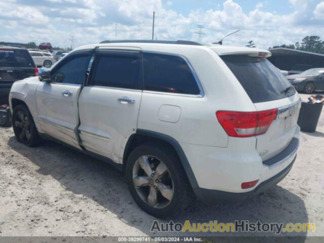 JEEP GRAND CHEROKEE OVERLAND, 1C4RJECT9CC305684