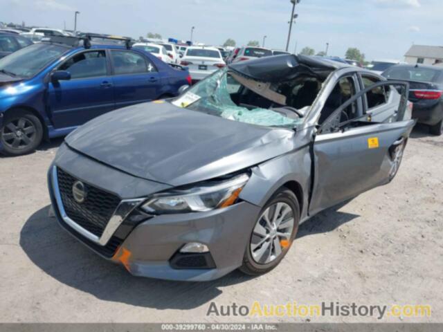 NISSAN ALTIMA S, 1N4BL4BV6LC275462