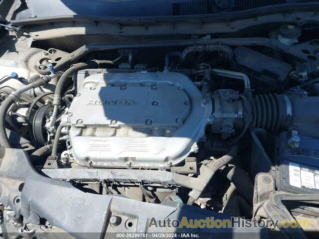 HONDA ACCORD 3.5 EX-L, 1HGCP3F89AA012233