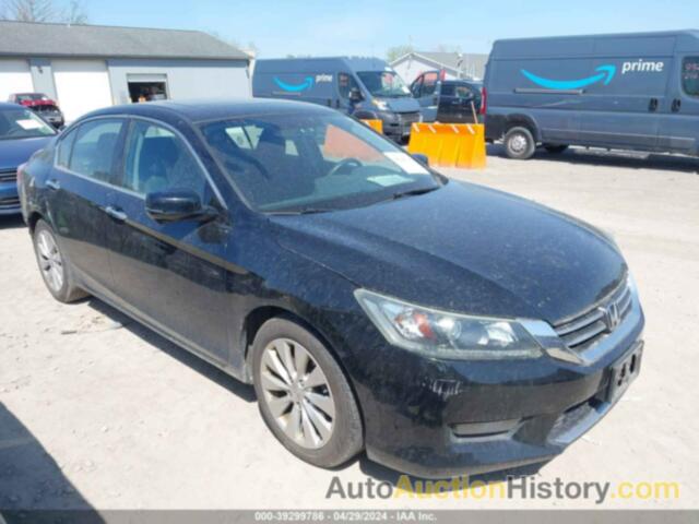 HONDA ACCORD EX, 1HGCR2F76EA250977