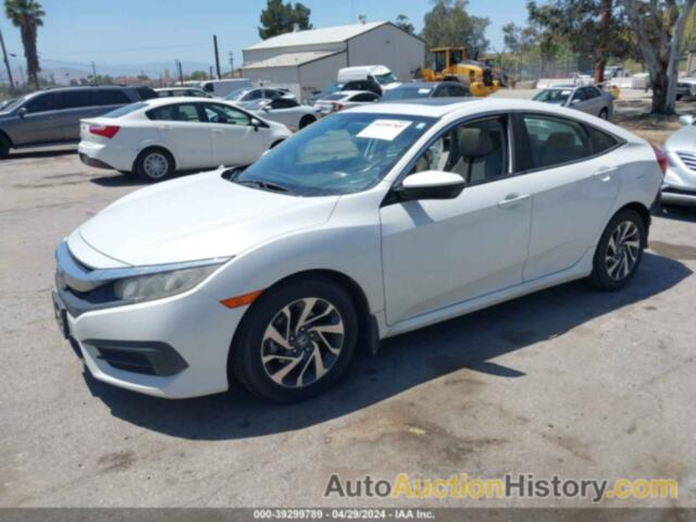 HONDA CIVIC EX, 19XFC2F76HE210963