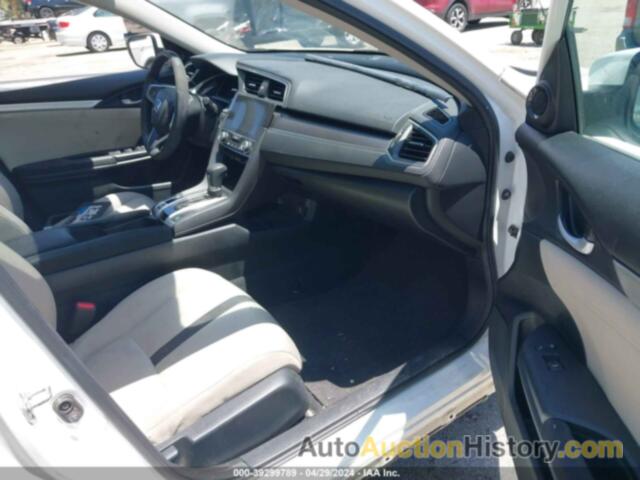 HONDA CIVIC EX, 19XFC2F76HE210963