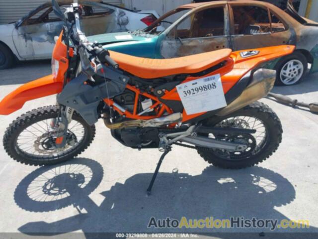 KTM 690 ENDURO R, VBKLEV405PM744779