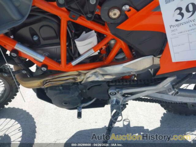 KTM 690 ENDURO R, VBKLEV405PM744779