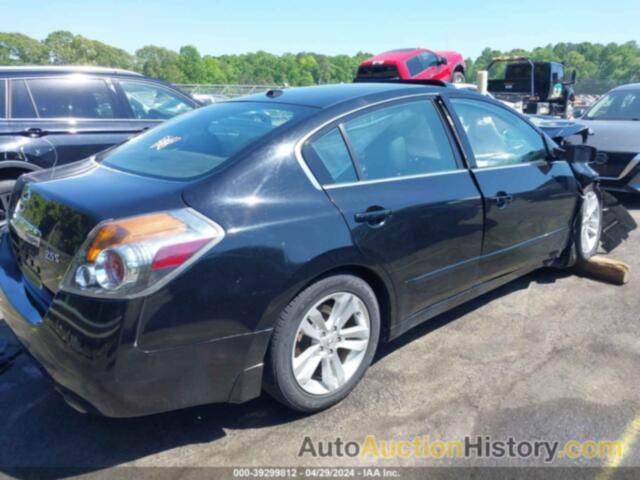 NISSAN ALTIMA 3.5 SR, 1N4BL2AP5BC176959