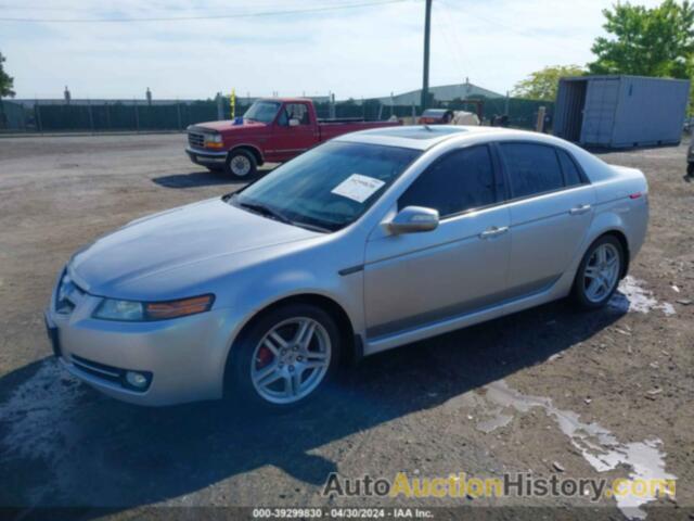 ACURA TL 3.2, 19UUA66288A025438