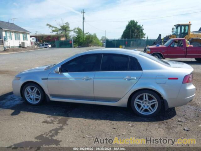 ACURA TL 3.2, 19UUA66288A025438