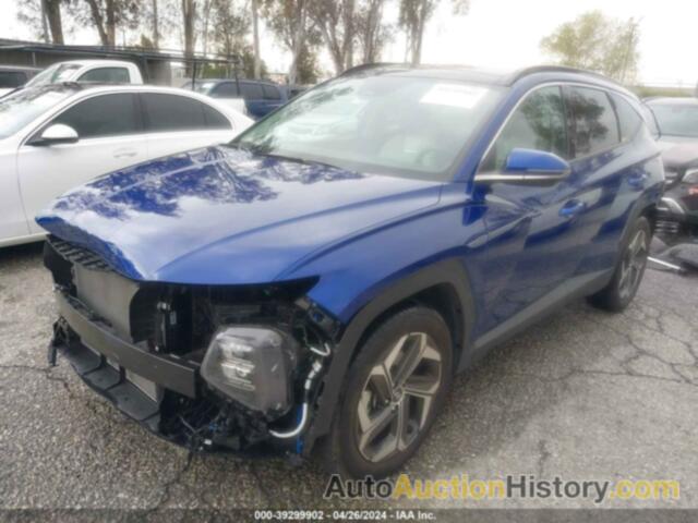 HYUNDAI TUCSON LIMITED, 5NMJE3AE4PH165044