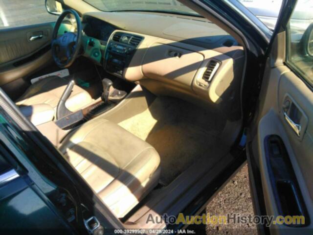 HONDA ACCORD 3.0 EX, 1HGCG1656YA072104