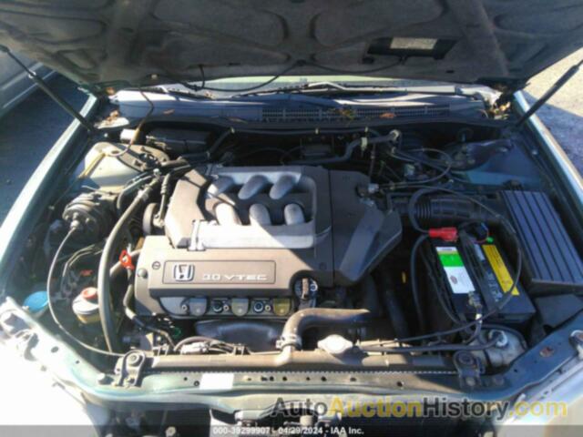 HONDA ACCORD 3.0 EX, 1HGCG1656YA072104