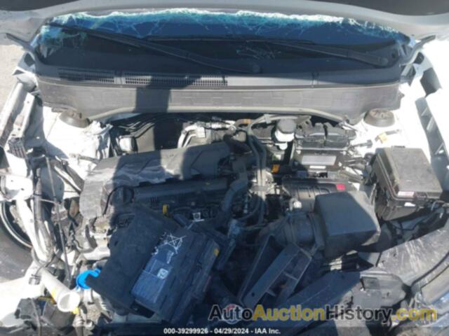 HYUNDAI VENUE SE, KMHRB8A3XMU107611