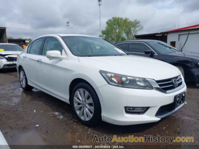 HONDA ACCORD EX-L V-6, 1HGCR3F81DA034919