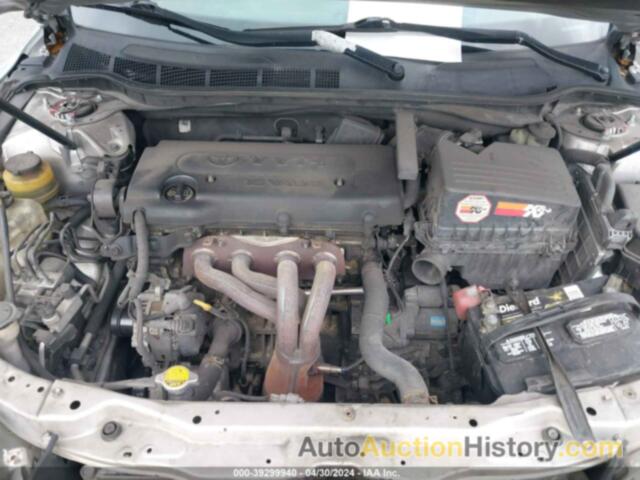 TOYOTA CAMRY LE, 4T1BE46KX8U754310