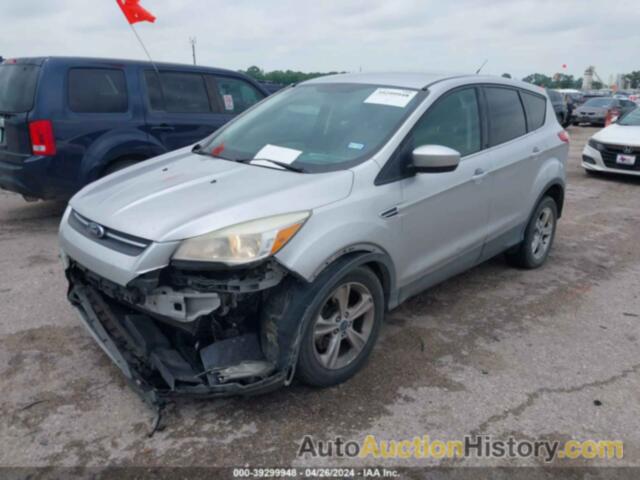 FORD ESCAPE SE, 1FMCU0GX1EUD32903