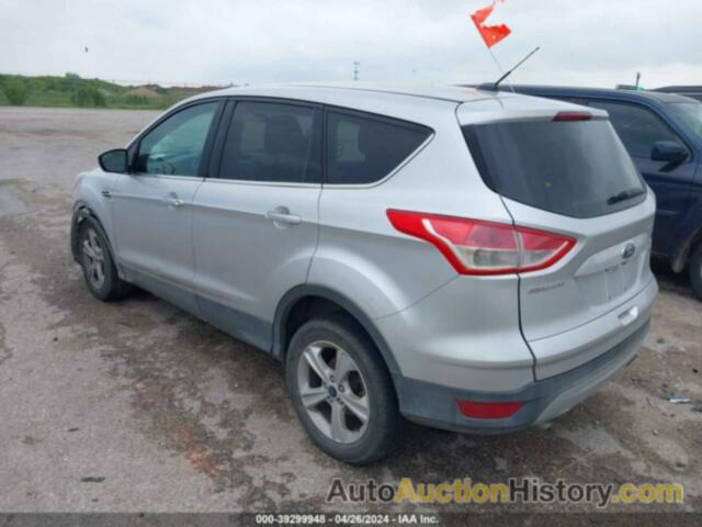 FORD ESCAPE SE, 1FMCU0GX1EUD32903