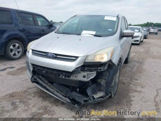 FORD ESCAPE SE, 1FMCU0GX1EUD32903