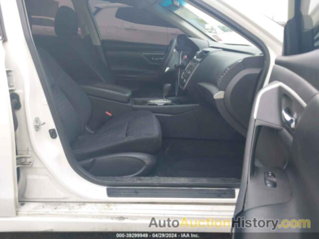 NISSAN ALTIMA 2.5/S/SV/SL/SR, 1N4AL3AP9GN371394