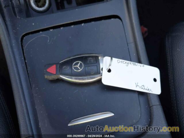 MERCEDES-BENZ CLA 250, WDDSJ4EB0EN113714