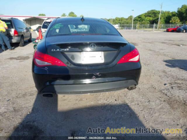 MERCEDES-BENZ CLA 250, WDDSJ4EB0EN113714