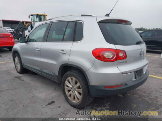 VOLKSWAGEN TIGUAN SE, WVGAV7AX2AW503307