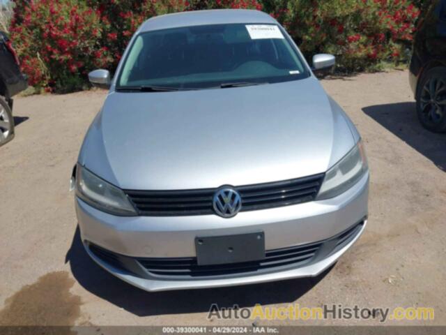 VOLKSWAGEN JETTA SE, 3VWD17AJ2EM260917