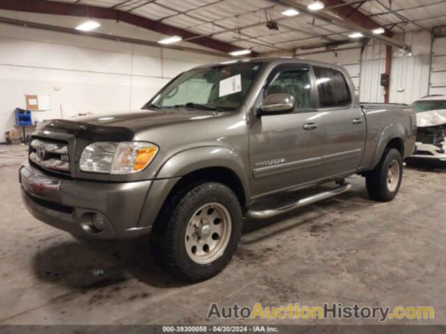 TOYOTA TUNDRA SR5 V8, 5TBDT44126S527863