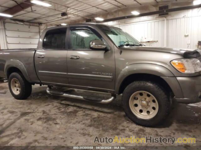 TOYOTA TUNDRA SR5 V8, 5TBDT44126S527863