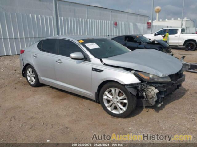 KIA OPTIMA EX, 5XXGN4A71DG092288