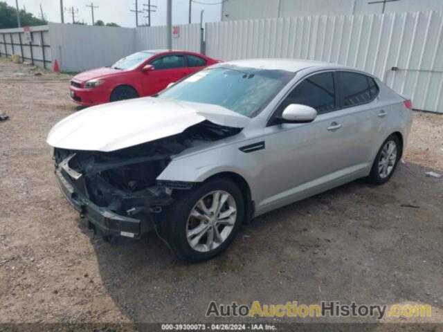 KIA OPTIMA EX, 5XXGN4A71DG092288