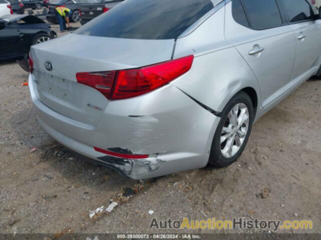 KIA OPTIMA EX, 5XXGN4A71DG092288