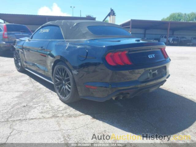 FORD MUSTANG GT PREMIUM, 1FATP8FF3K5117506