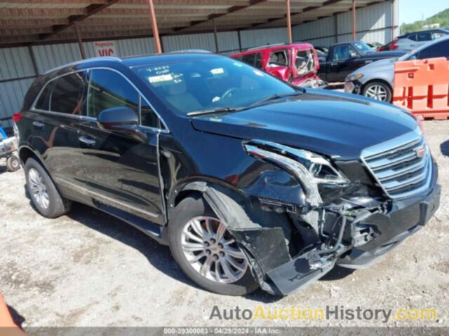 CADILLAC XT5 STANDARD, 1GYKNARS2HZ195492